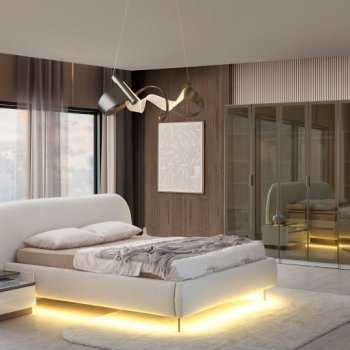 Bellat Modern Yatak ...