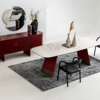 Delta Bordo Yemek Od...