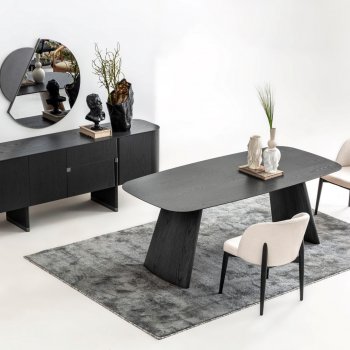 Delta Masif Siyah Ye...