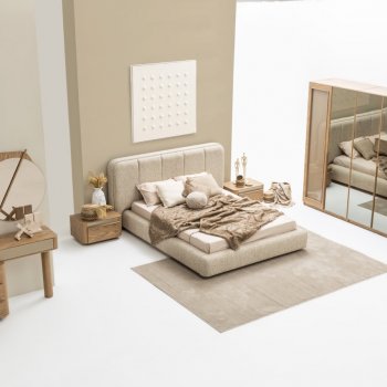Latte Modern Yatak O...