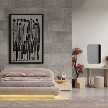 Lizbon Modern Yatak ...