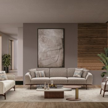 Milano Düğün Seti