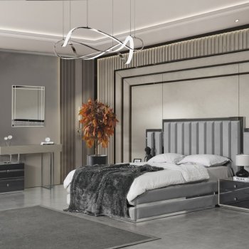 Voyager Yatak Odası