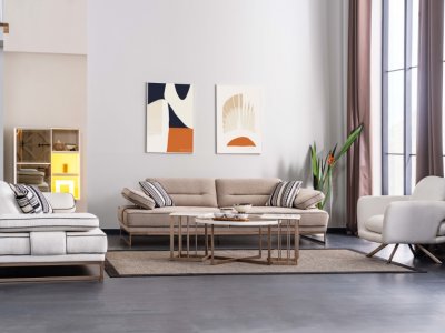 isabetle Düğün seti