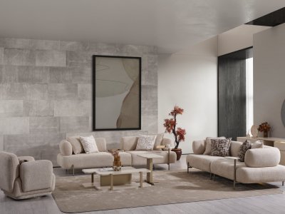 Lizbon Modern Düğün Seti