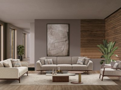 Milano Düğün Seti