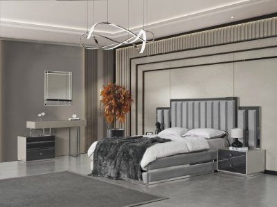 Voyager Yatak Odası